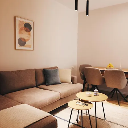Lovia Apartamento