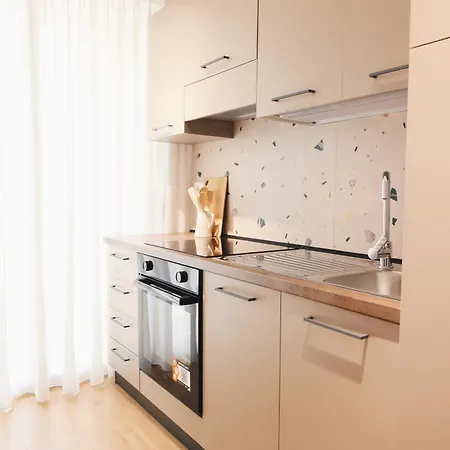 Lovia Apartamento *