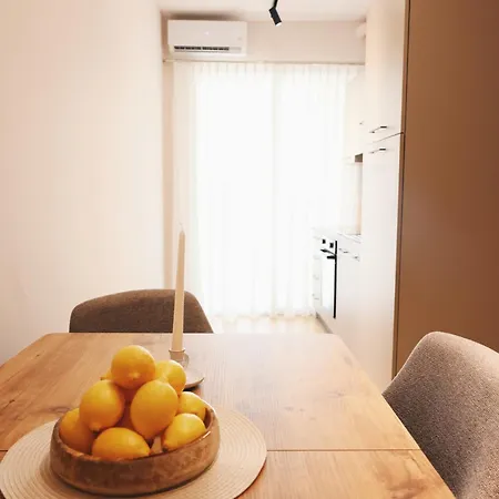 Apartamento Lovia Vlorë