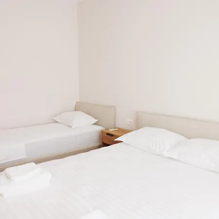 Apartamento Lovia *