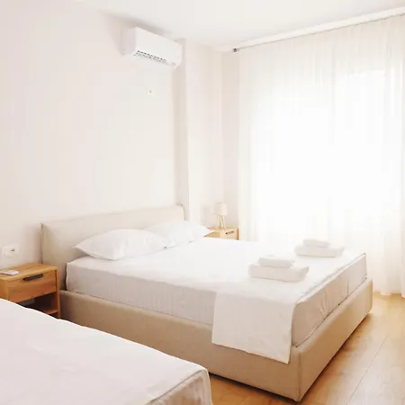 Apartamento Lovia Vlorë