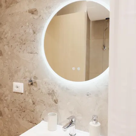 Apartamento Lovia *