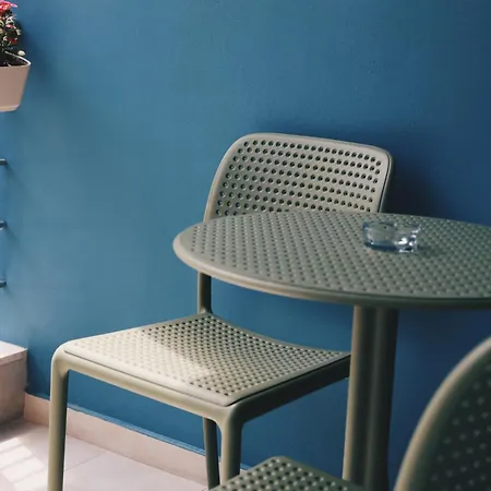 Lovia Apartamento Vlorë