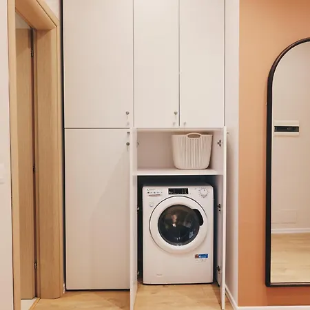 Apartamento Lovia Vlorë