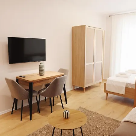 Lovia Apartamento