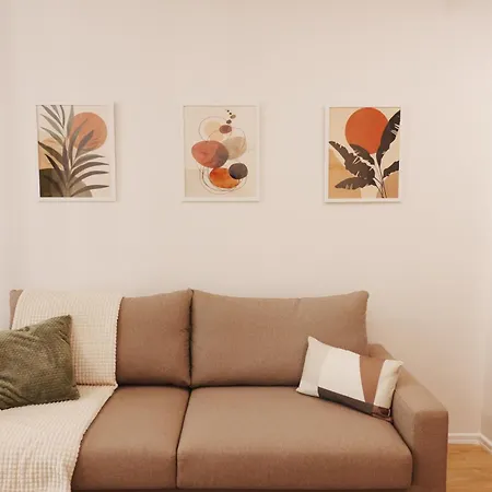 Apartamento Lovia Vlorë