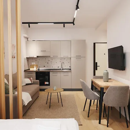 Apartamento Lovia