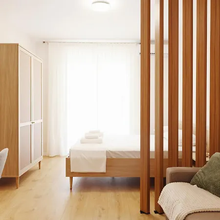 Apartamento Lovia Vlorë