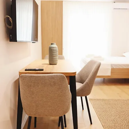 Apartamento Lovia