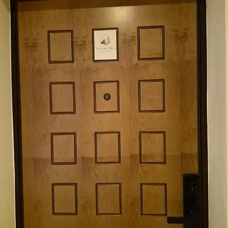 Apartamento Lovia Vlorë